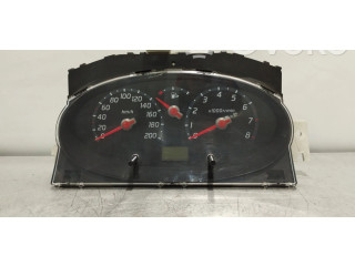 Přístrojová deska Nissan Micra 2005 AX8674Y16936