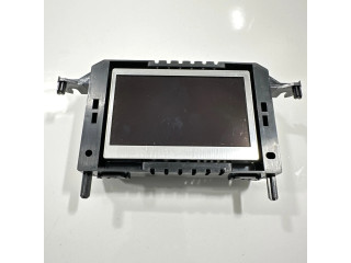 Дисплей C1BT18B955CD, B9M00Y905673 Ford B-MAX