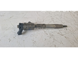 Форсунка 0445110800    Dacia Logan II  K9K U 808 