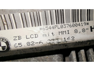 Дисплей 6933162, 65826933162 BMW 7 E65 E66