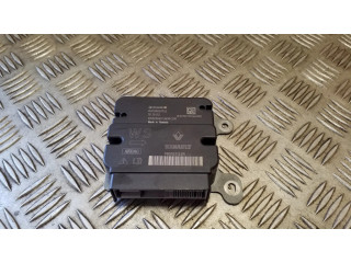 Блок подушек безопасности 985102122R, A2C85839702 Dacia Sandero