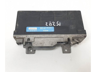 Řídící jednotka 0265101018 Mercedes-Benz E W124 1984