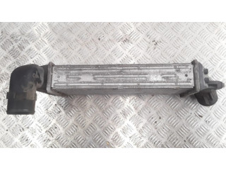 Интеркулер Citroen C8 2.0