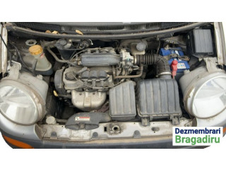 Přístrojová deska Daewoo Matiz 2006