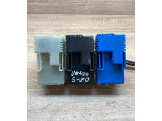 Блок предохранителей Volvo S80