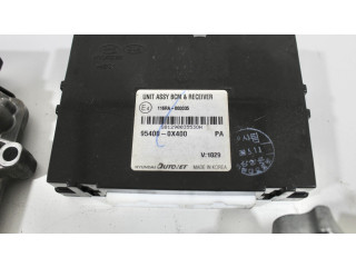 Řídící jednotka 95400-0x400, 39110-03145 Hyundai i10 2007