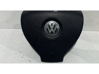 Подушка безопасности водителя Volkswagen Touran I