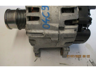 Генератор 04C903021A   Audi Q3 F3