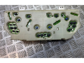 Панель приборов NSG712E, 0237111   Subaru Forester SF       