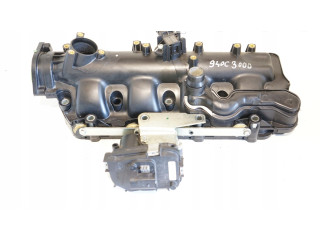 Всасывающий коллектор