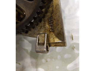 Масляный насос   03D115105G  Skoda Fabia Mk2 (5J) 