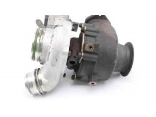 Турбина BMW 1 E82 E88 2.0 7797781 для двигателя N47 D20A