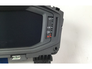 Спидометр (приборный щиток) 82A920700A Audi A1