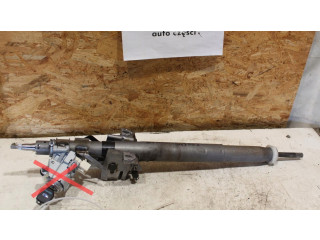  рейка  Колонка рулевая 34500SG010, 34500SG010   Subaru Forester SJ 2013 - 2018 года