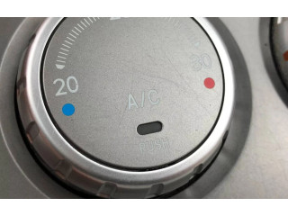 Блок управления климат-контролем 72311SA080 Subaru Forester SG