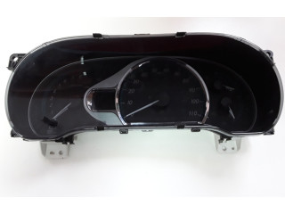 Přístrojová deska Toyota Sienna XL30 III 2012 8380008370