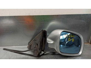 Зеркало электрическое     Сзади   Audi A8 S8 D3 4E  2002-2009 года   