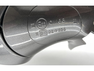 Зеркало (механическое) Jaguar XK8 - XKR 1996 - 2006 года