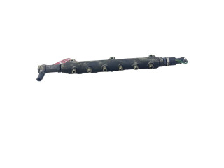 Топливная рампа 0445215010, 001242L1   Volvo XC90  