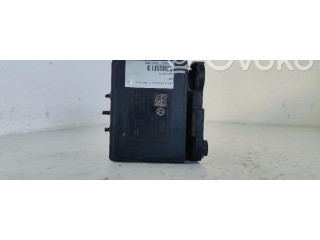 Блок АБС 3Q0614517T Skoda Octavia Mk3 (5E) 2013 - 2019 года