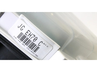 Přístrojová deska Mazda CX-7 2011 EH4455430