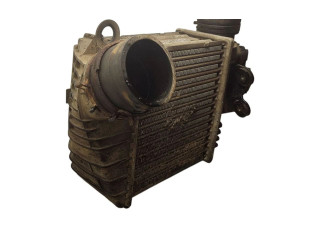 Интеркулер 862328X, IA1070 Audi A3 S3 8L