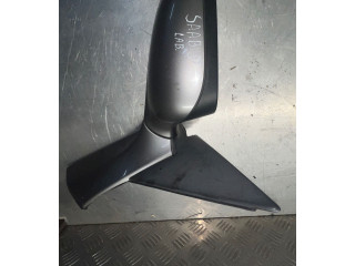 Зеркало электрическое        Saab 9-5  1998 - 2005 года   