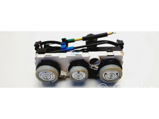 Блок управления климат-контролем 69667016, 69667301 Mitsubishi Colt