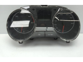 Přístrojová deska Seat Ibiza IV (6J,6P) 2008 6J0920807H