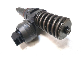 Форсунка 038130073AL Audi A4 S4 B6 8E 8H AVF,AWX