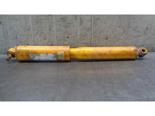 Задний амортизатор с пружиной      