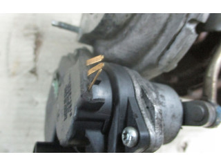 Турбина Alfa Romeo 166 46767677