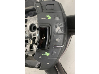 Руль Citroen C5  2008 - 2016 года 00004109KX      