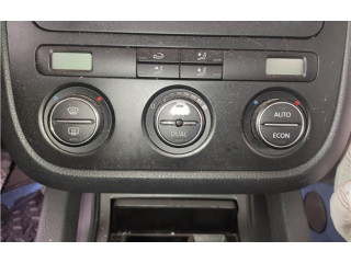Блок управления климат-контролем 1K0907044BH Volkswagen Jetta V