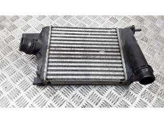 Интеркулер Dacia Logan II