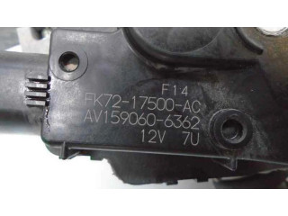 Моторчик дворников LR058845, AV1590606362 Land Rover Discovery Sport