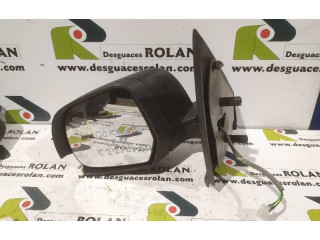 Зеркало электрическое        Dacia Dokker     