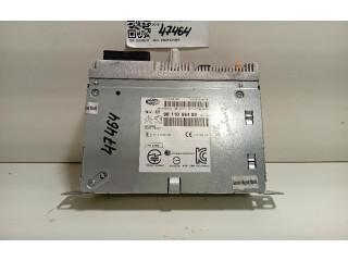 Radio / CD-Player / DVD-Player / Navigation 9811066480, 9811066480 Peugeot 2008