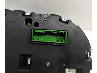 Панель приборов JX6310F844BB Jaguar XF X260