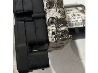 Jednotka ABS Subaru Justy 2006