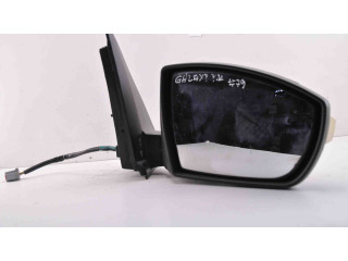 Зеркало электрическое        Ford Galaxy  2006 - 2015 года   