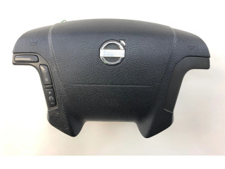 Подушка безопасности водителя BAMPT1-1033 Volvo V70