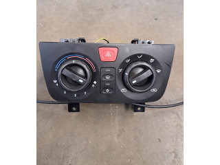 Блок управления климат-контролем    Fiat Idea