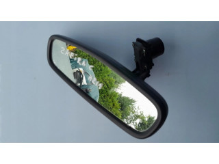 Зеркало заднего вида (в салоне)