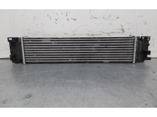 Интеркулер 31686408 Volvo XC40