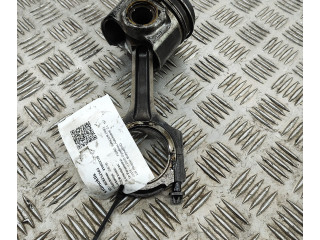  Поршень  RFGK206205BA, GK2Q6K100  Ford Ranger  