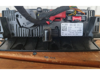 Блок управления климат-контролем 8X0820043C Audi A1