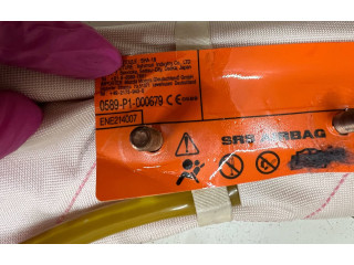 Подушка безопасности в сиденье 0589P1000679 Mazda CX-3