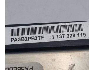 Блок управления коробкой передач 8471227520, 7540132 BMW X3 E83