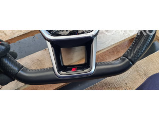 Volant Audi A6 S6 C8 4K 2020 4K0419091N, SLINE